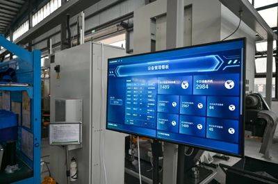 低代碼"翻新"工廠